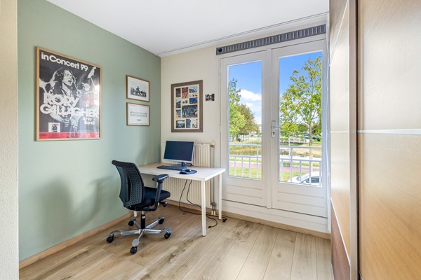 Medium property photo - Libelsingel 69, 2492 RC Den Haag